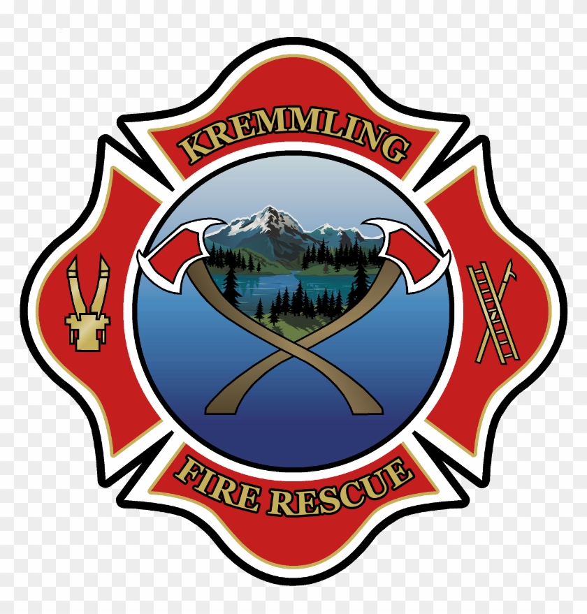 Stockton Fire Department Logo Clipart #3922246