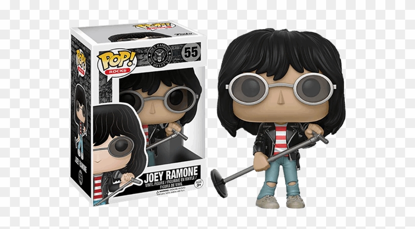 Pop Vinyls - Funko Pop Rocks 1 Clipart #3922340
