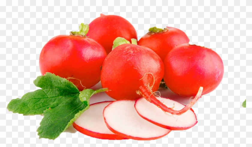 Radish Png Image - Vegetable Clipart #3922517