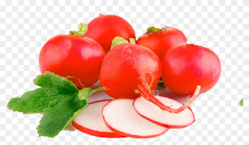 Radish Png Image - Vegetable Clipart