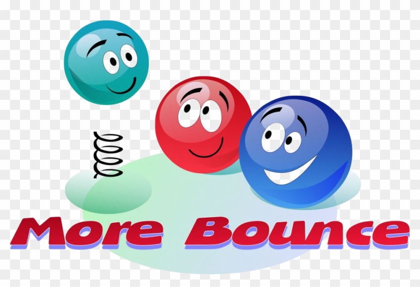 Party Rental - Smiley Clipart #3922621