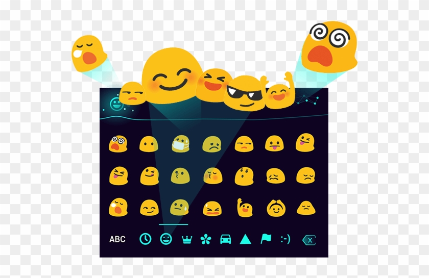 Suggested Funny Emojis - Cartoon Clipart #3922689