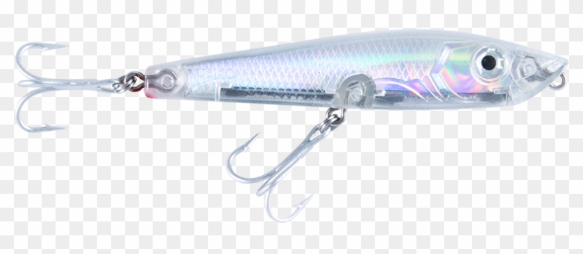 Gin Clear R48 - Bait Fish Clipart #3922757