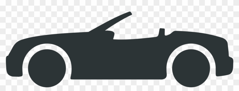 Semi Truck - Roadster - Source - Tesla - Car Clip Art Blue - Png Download