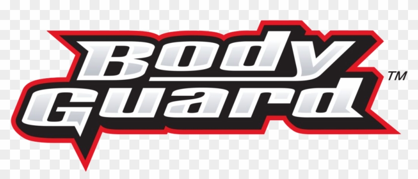 Body Guard Paint Protection - Parallel Clipart #3923013