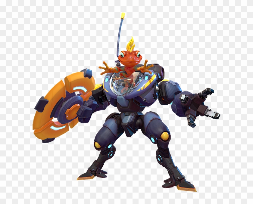 Although Sion Has No Tank-specific Abilities, He Is - Action Figure Clipart