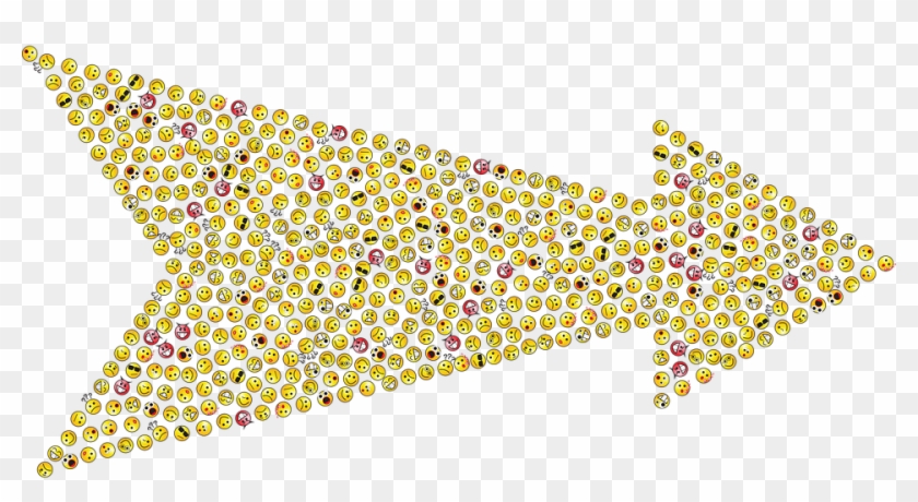 The Frenemy Report - Emoticons Of Emoji Clipart #3923131