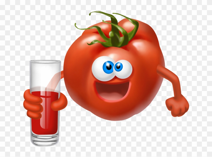 Фото, Автор Missis - Fruits And Vegetables Images Hd Cartoon Clipart