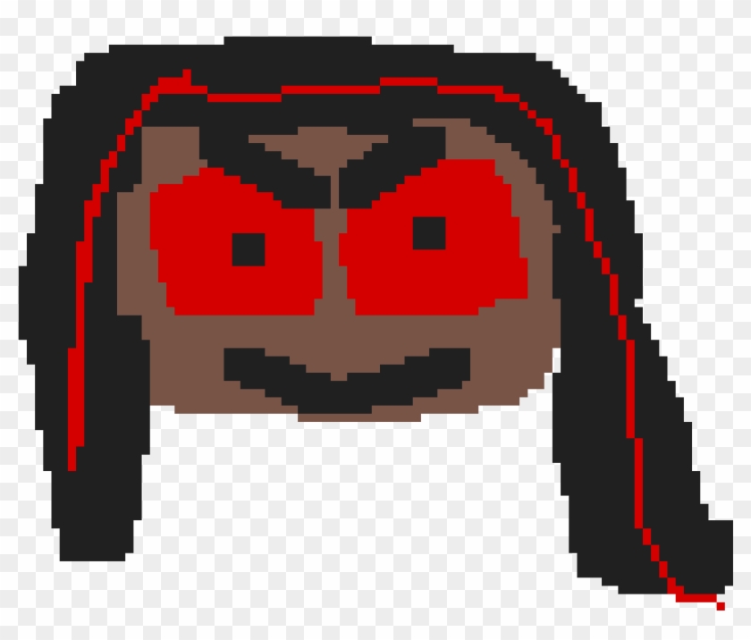 Angry Woman - Illustration Clipart #3923153