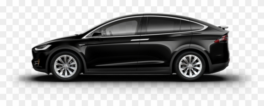 Frunkyea Tesla Rentals - Midnight Silver Metallic Paint Clipart #3923231