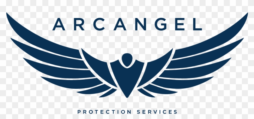 Arcangel Protection Services - Arcangel Logo Clipart #3923457
