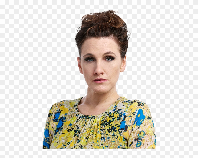 Tv And Radio Blog Call Me Crazy But Isn't It Comforting - Grace Dent Weight Loss Clipart