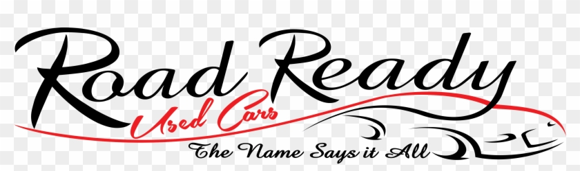 1 Plr Road Ready Used Cars $500,000 Cash Cow - Calligraphy Clipart #3923545