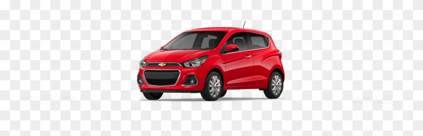 2018 Spark 2lt - City Car Clipart