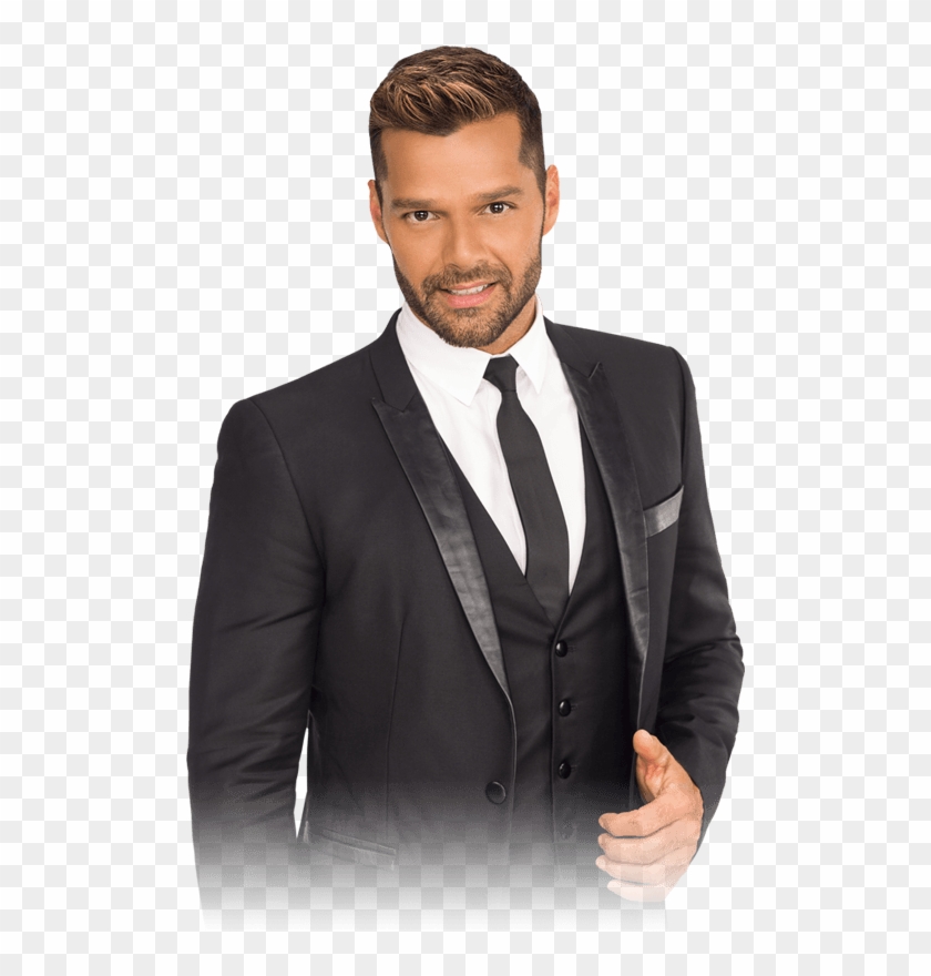 Ricky Martin Png - Ricky And Martin Cartoon Clipart