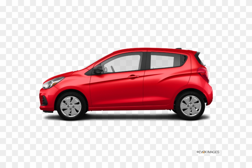 New 2018 Chevrolet Spark In Brook Park, Oh - Hyundai Accent Usa 2016 Clipart