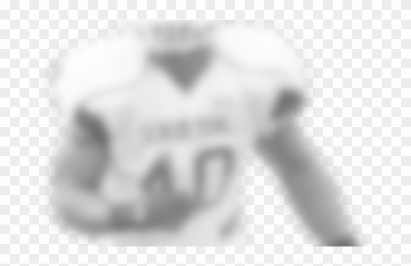 Given The Ammunition That Bill Belichick Has At His - Monochrome Clipart #3923612