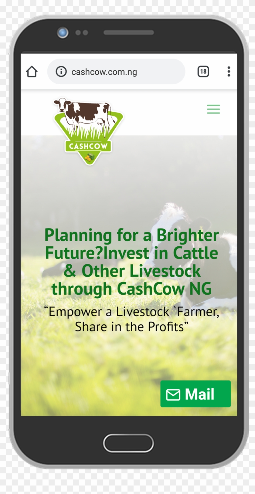 How It Works - Smartphone Clipart #3923613