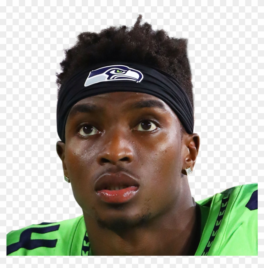 Amara Darboh Waived With Injury Designation - Seattle Seahawks Clipart #3923647