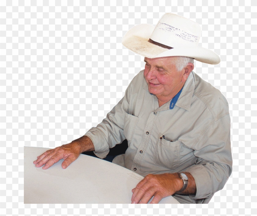 Ricky Martin Seeks Another Term As District 3 Commissioner - Senior Citizen Clipart #3923722