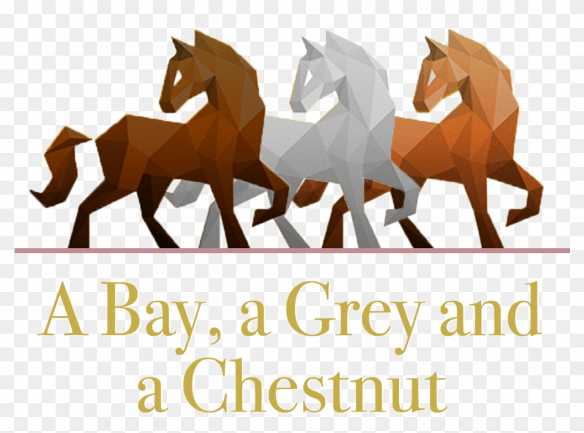 Cropped Bay Grey Chestnut Transparent Rose Gold 1 - 1 Roller Bandage 4 Inches Wide Clipart