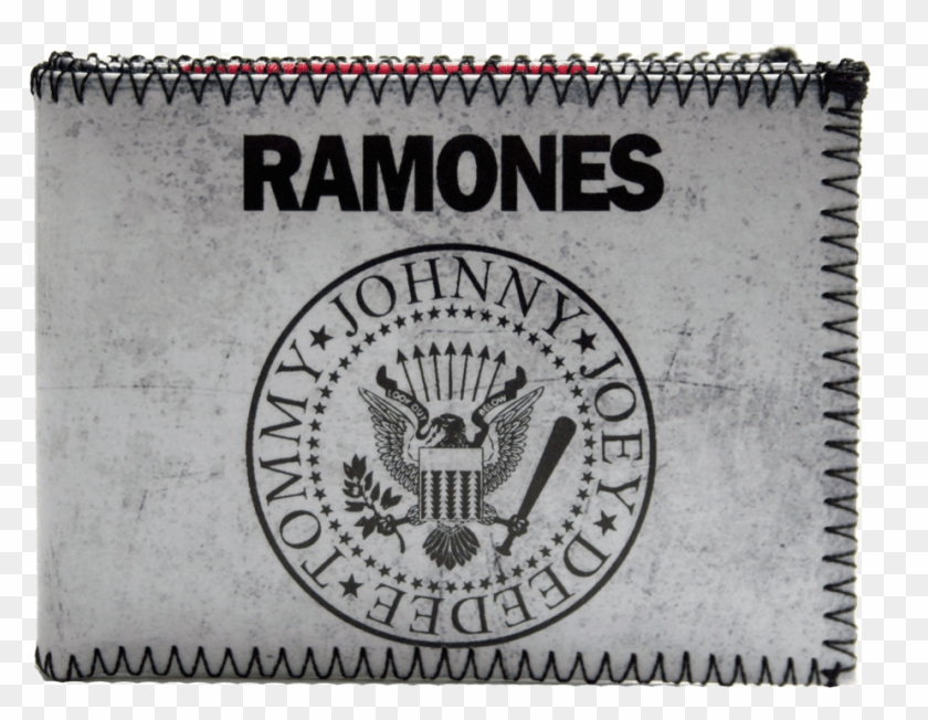 0% Off - Ramones Logo Clipart #3923850