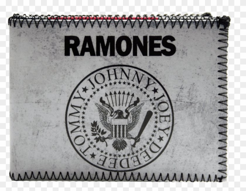 0% Off - Ramones Logo Clipart