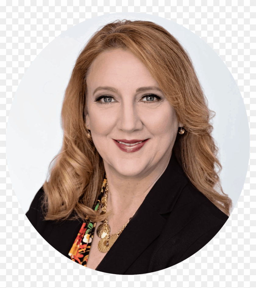 Traci Tucker - Blond Clipart