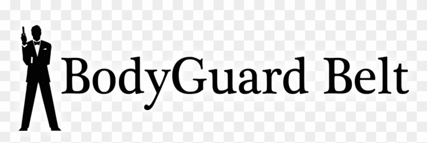 The Bodyguard Belt - Faith To Faithless Clipart