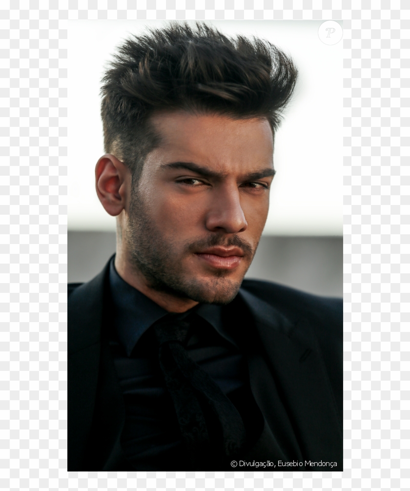 Lucas Lucco Afirmou Que Ricky Martin É Sua Maior Referência - Lucas Lucco Clipart