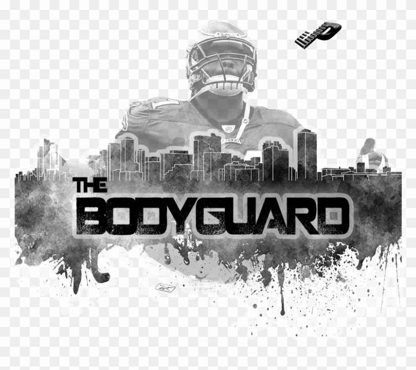 About Jason Peters - Manila Skyline In Black Watercolor On White Background Clipart #3924262