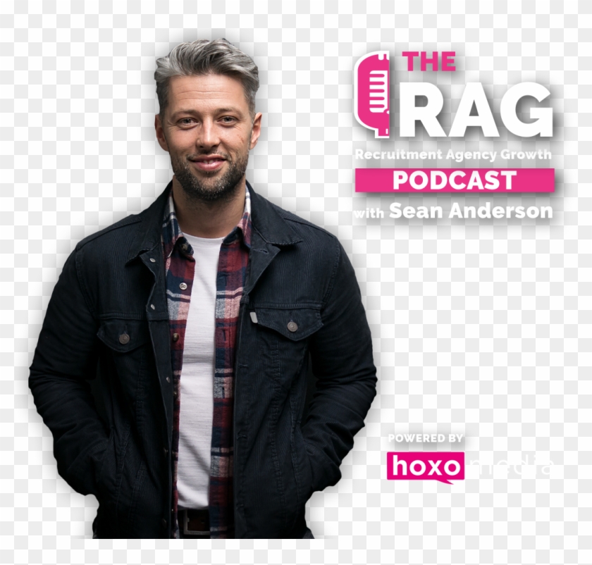 Rager - Gentleman Clipart