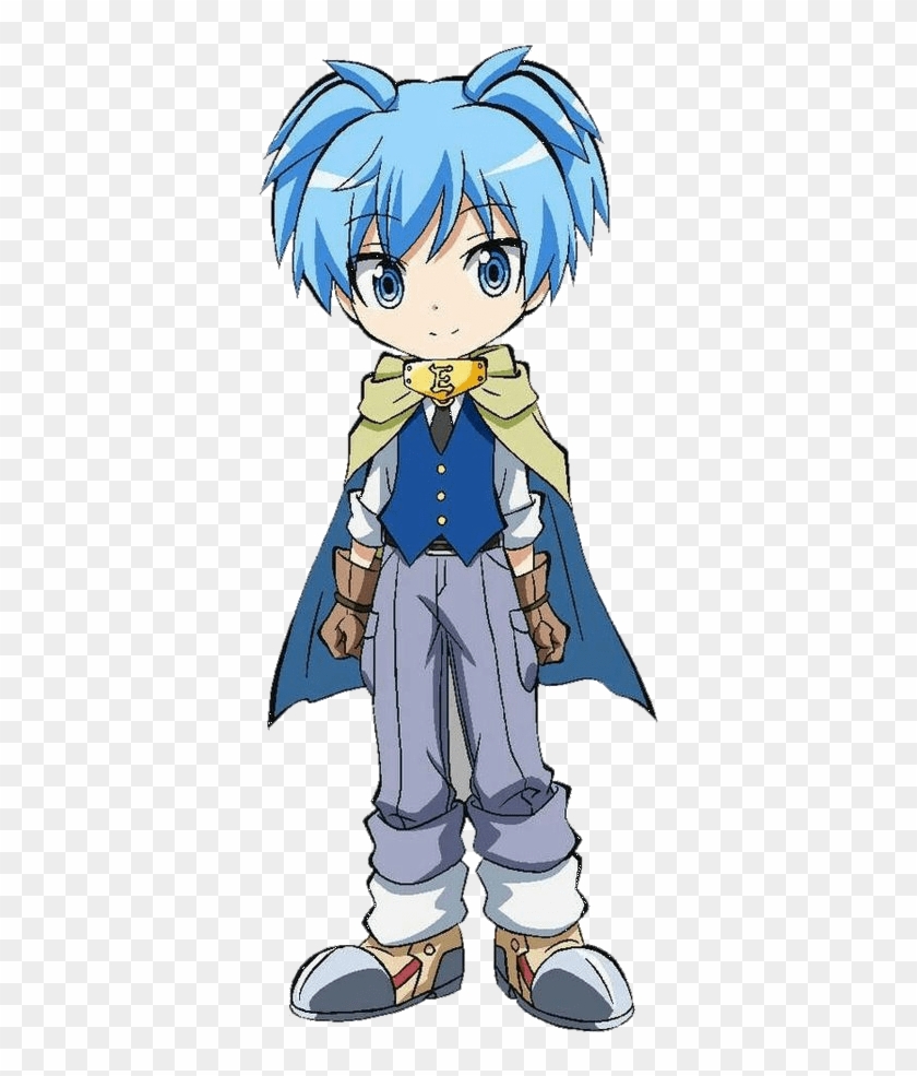 Koro Sensei Quest Anime Clipart