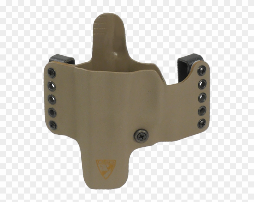 Picture Of Hr Vertical Holster S&w M&p Bodyguard Left - Weapon Clipart
