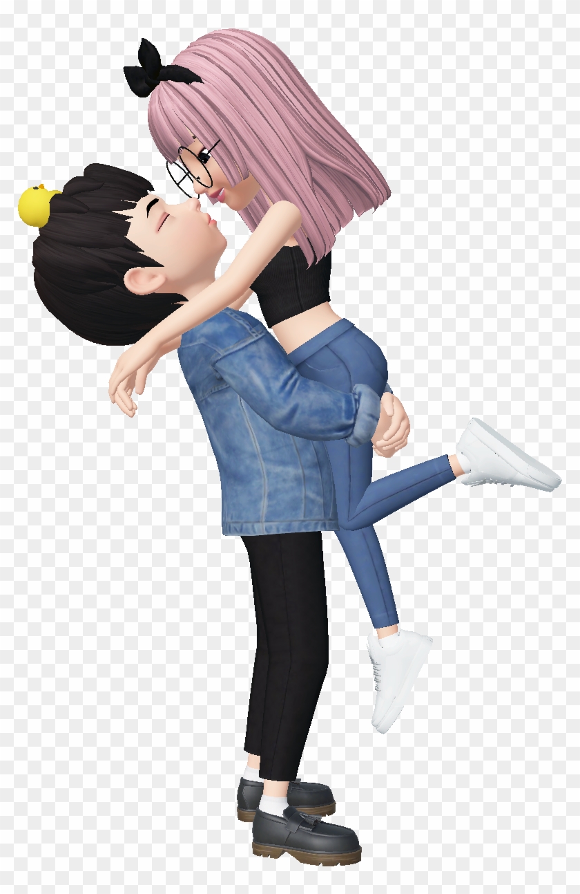 #zepeto #cute #couple #boy #girl #freetoedit - Zepeto Boy And Girl Clipart