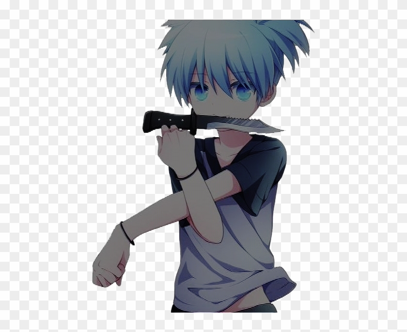 #anime #art #png #assassination Classroom #ansatsu - Nagisa Shiota Clipart