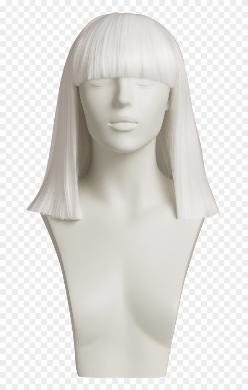 Female Wigs - Lace Wig Clipart #3924552