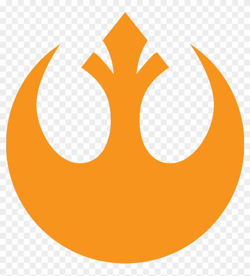Poe - Rebel Alliance Clipart #3924712