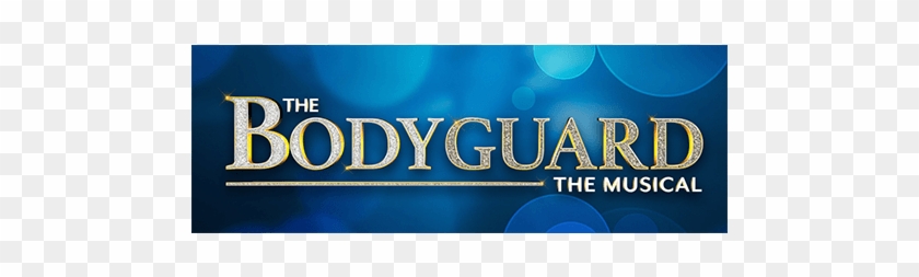 Trw The Bodyguard Logo - Graphics Clipart #3924779