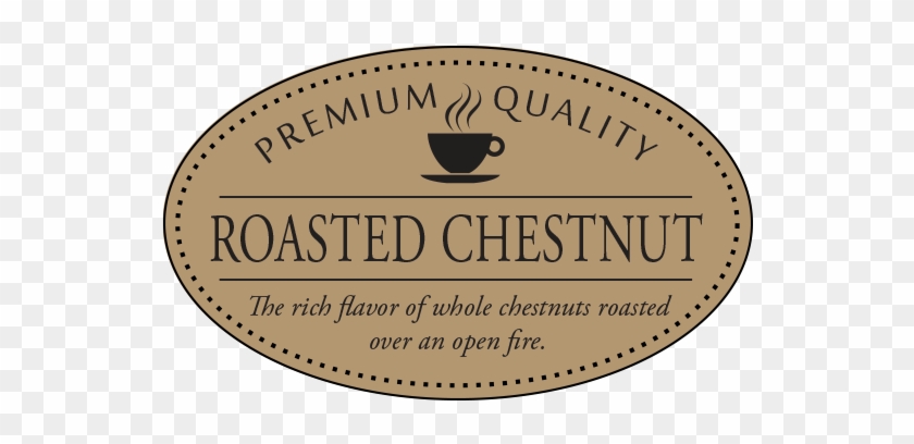 Eureka's Nut House - Label Clipart #3924852