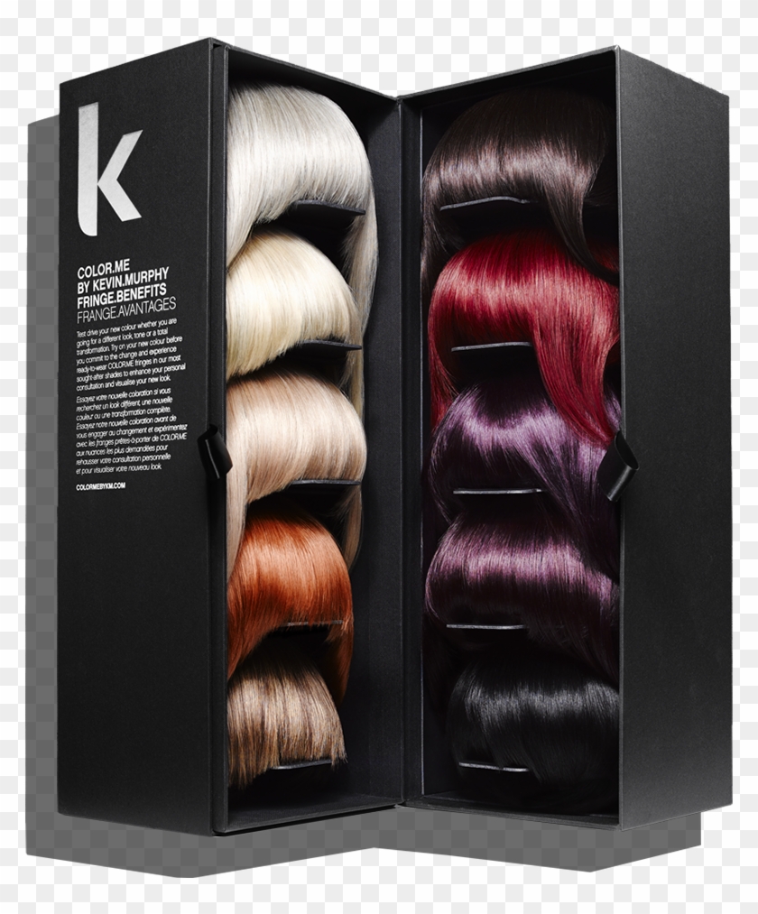 Blond Wig Png Clipart #3925000