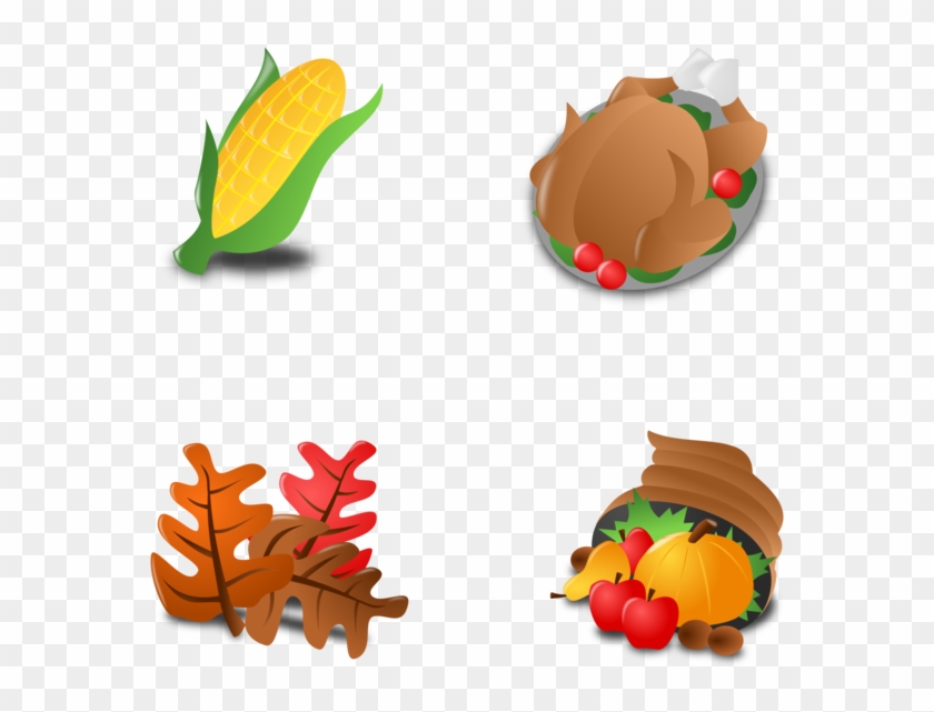 Thanksgiving Day Leaf Periodic Table Chemical Element - Printable Thanksgiving Word Scramble For Adults Clipart #3925290