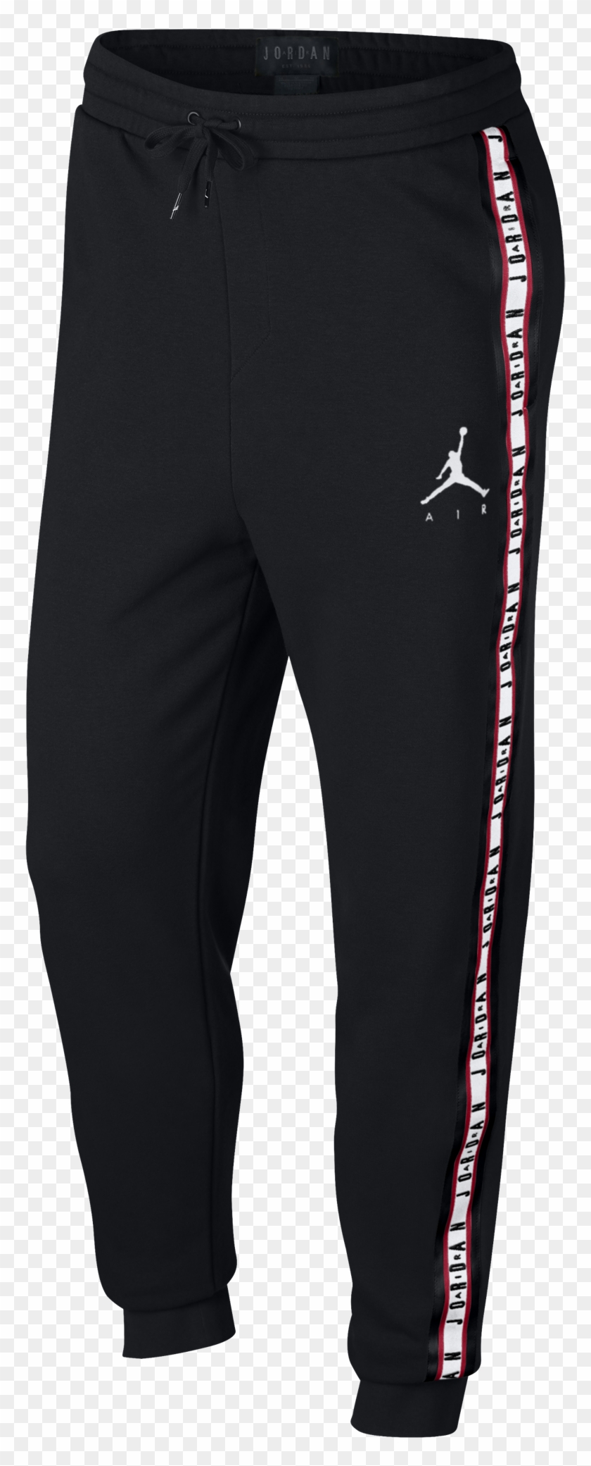 Air Jordan Jumpman Hbr Pants - Pantaloni Jordan Jumpman Air Pants Clipart