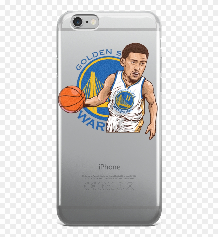 Klayt Cartoon Iphone 5/5s/se, 6/6s, 6/6s - Iphone 6 Case Bts Clipart #3925488