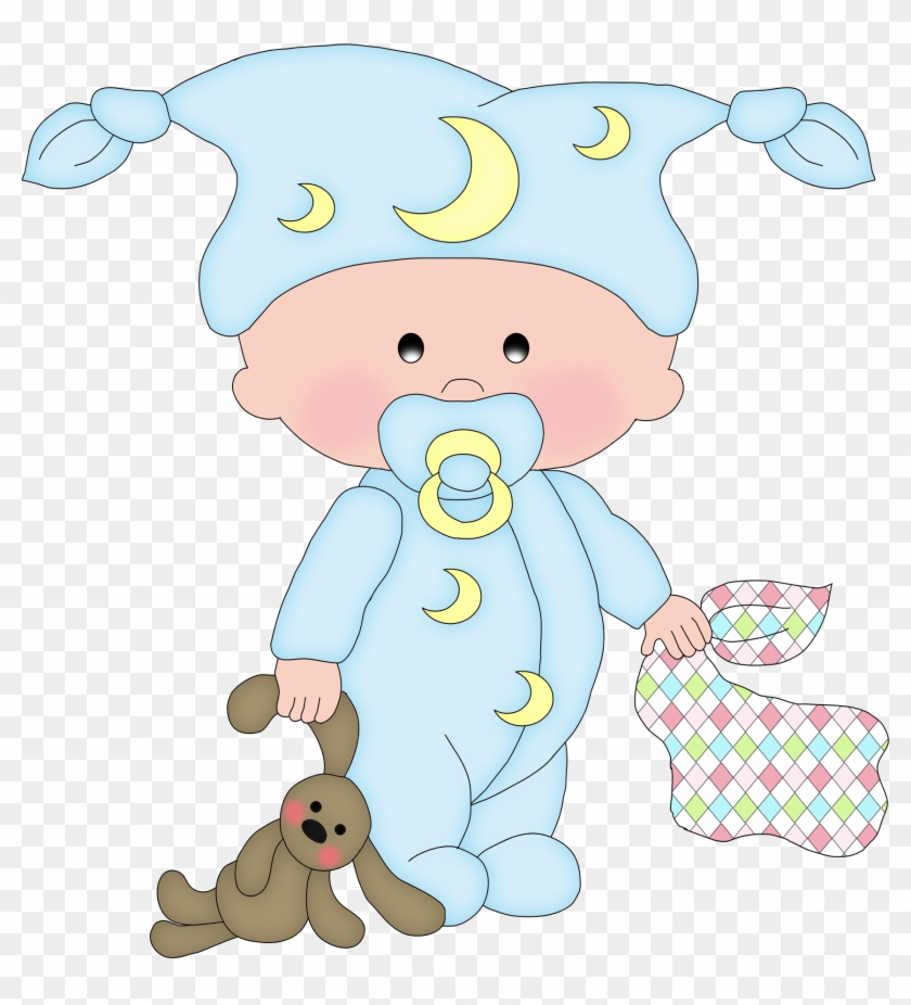 Pioneer Clipart Baby Bonnet - Bebek Resmi Karikatür - Png Download