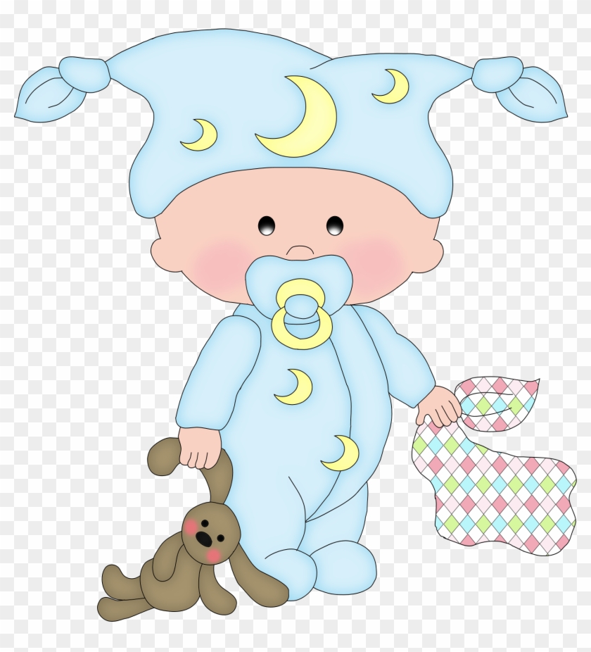 Pioneer Clipart Baby Bonnet - Bebek Resmi Karikatür - Png Download #3925515