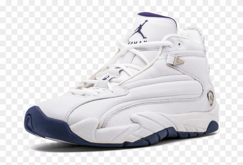 Jump Man 12 Jordans Clipart #3925519