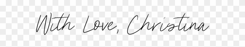 Follow - - Calligraphy Clipart