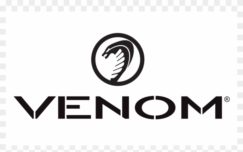 Venom Blackbook 15 I7-7700hq 32gb, 512gb 1tb, - Emblem Clipart #3925654