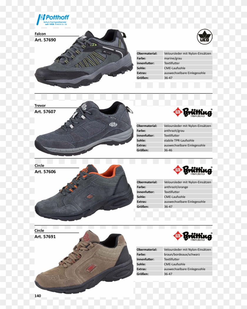 Page Preview - Sneakers Clipart #3925693